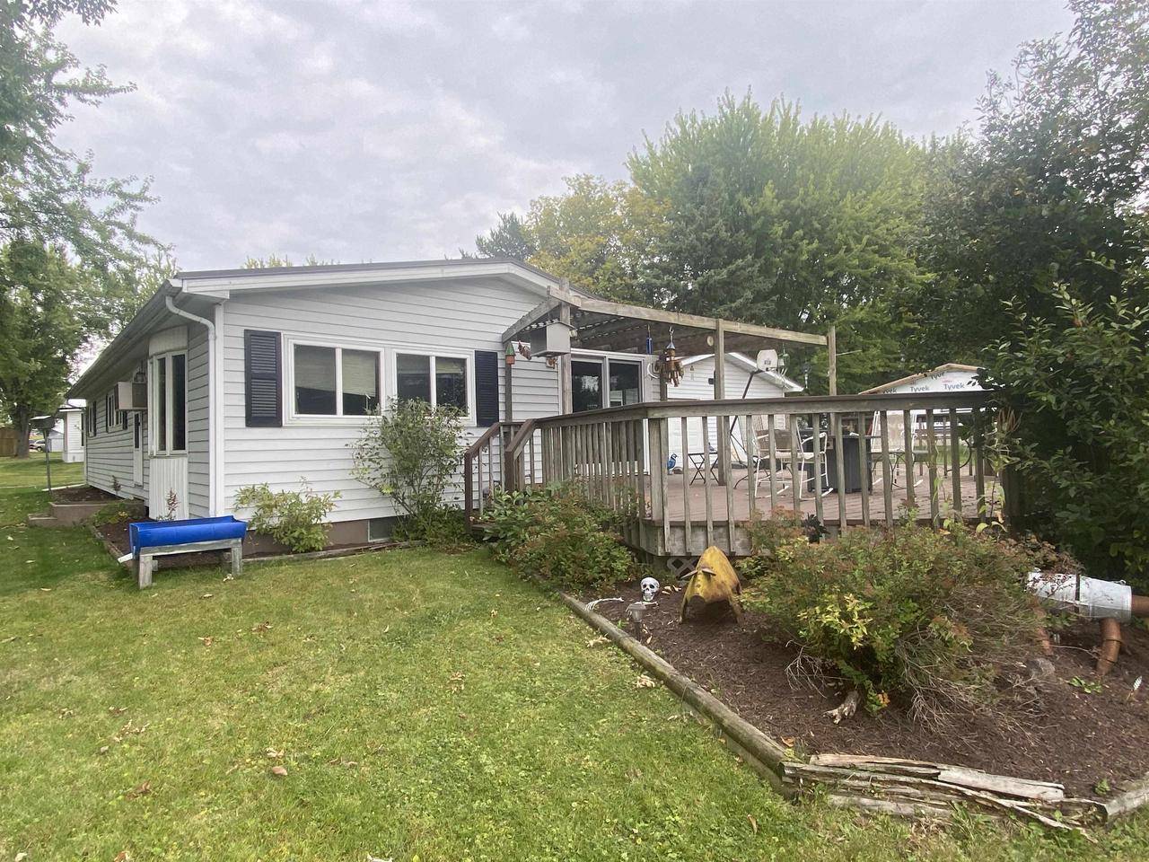 Colby, WI 54421,501 E TERRACE STREET