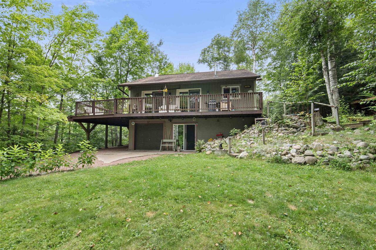 Deerbrook, WI 54424,W11241 LOOP ROAD