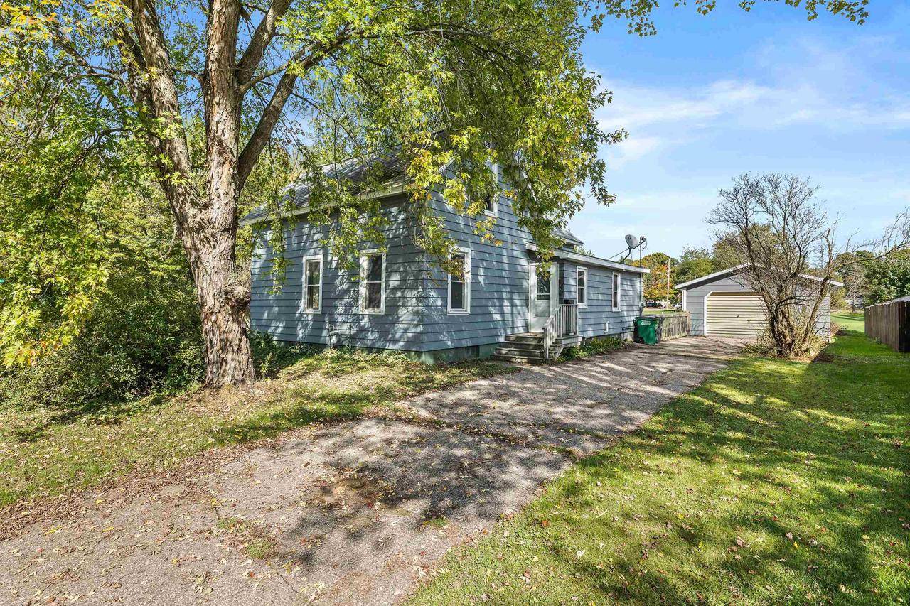 Wisconsin Rapids, WI 54495,1350 10TH AVENUE NORTH