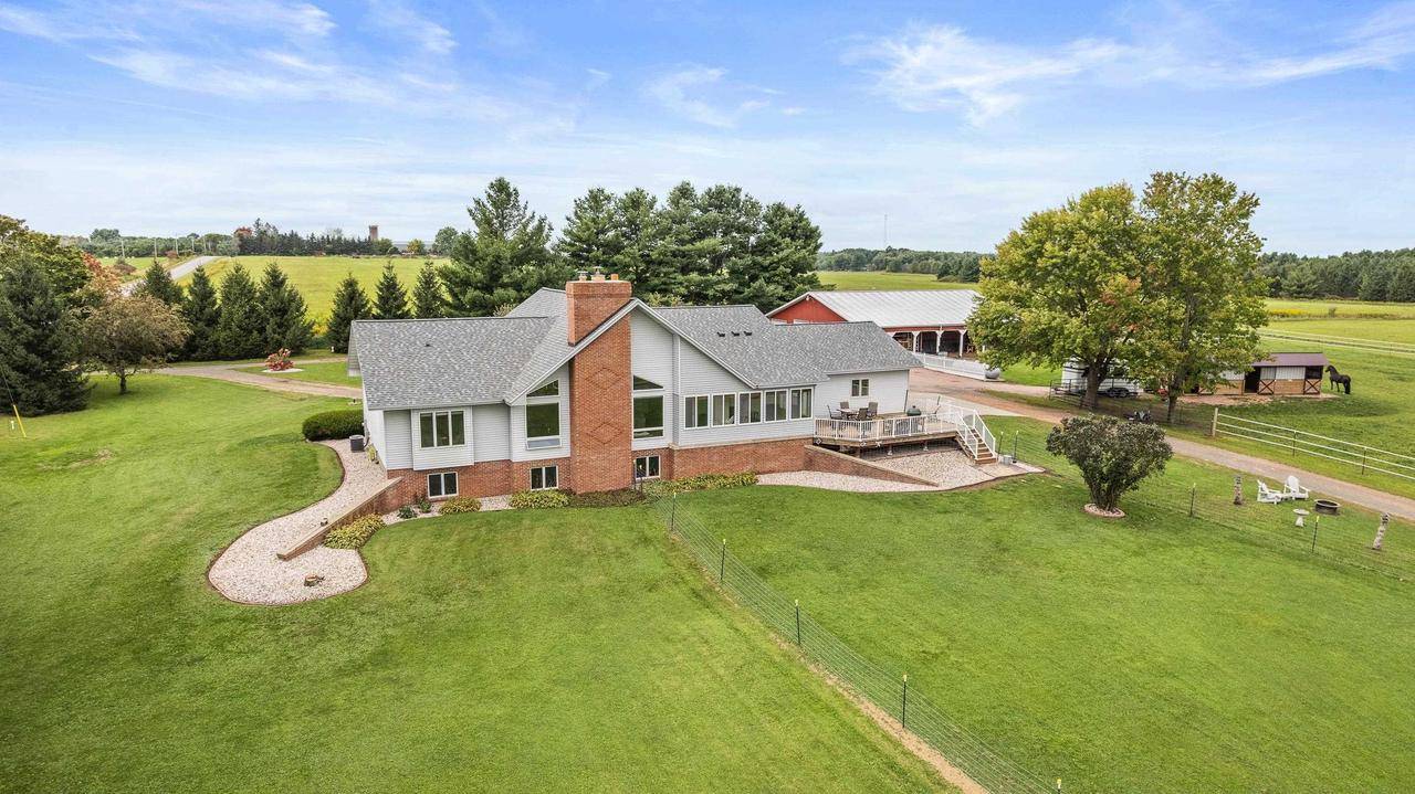 Rudolph, WI 54475,1898 MAPLE ROAD