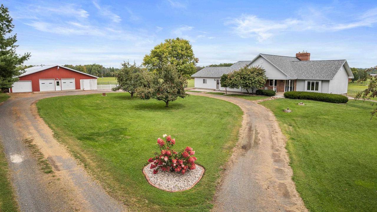 Rudolph, WI 54475,1898 MAPLE ROAD