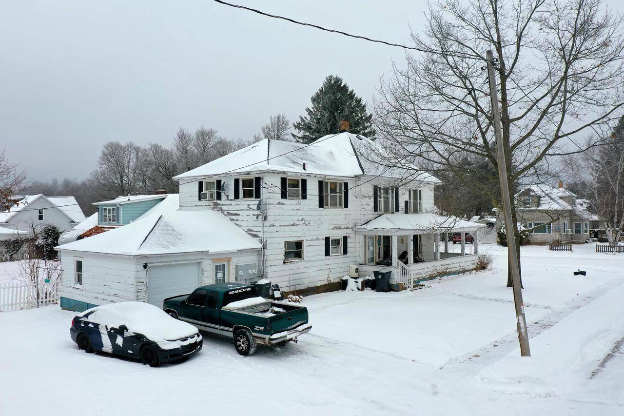 Rib Lake, WI 54470,1105 LANDALL AVENUE