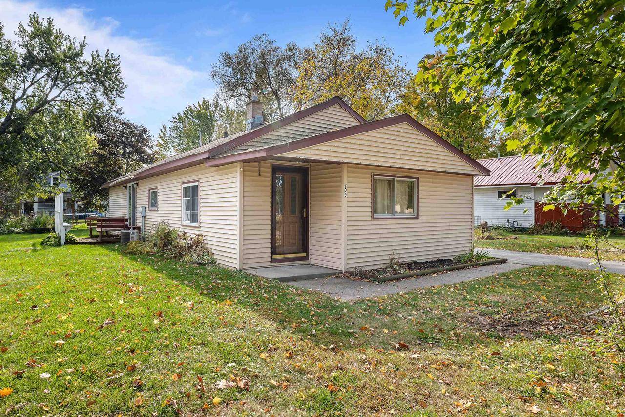 Wausau, WI 54403,209 SCHWEBACH STREET