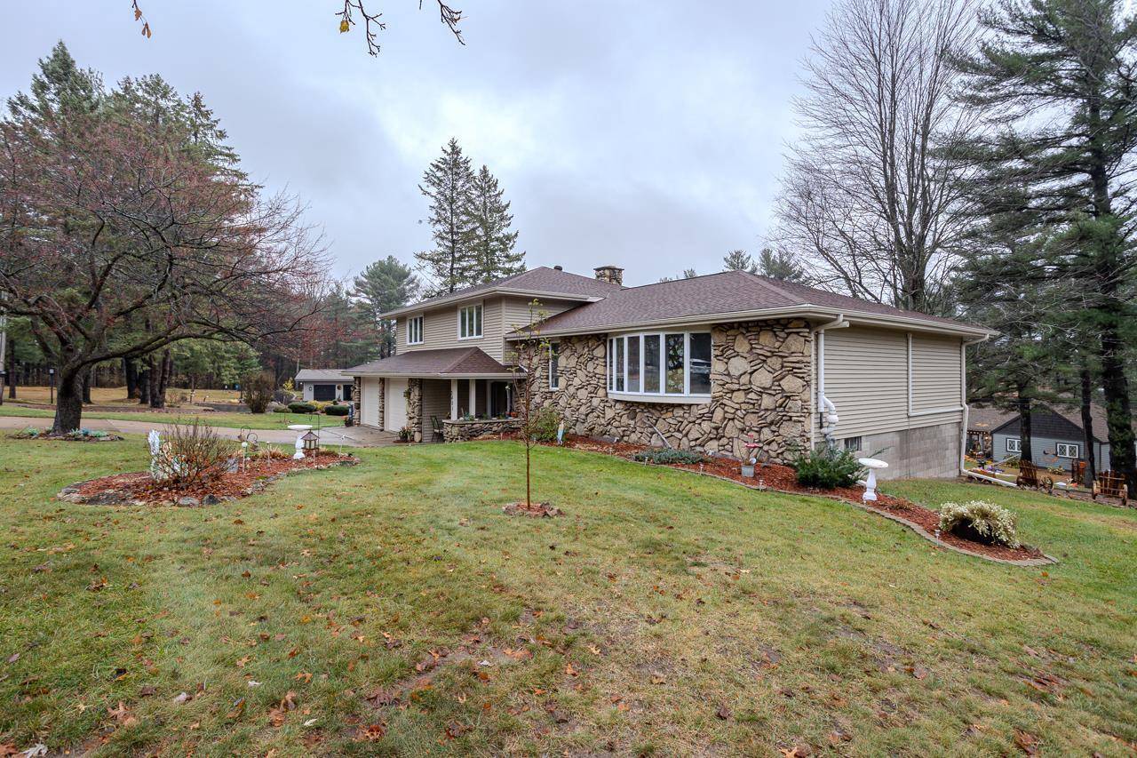 Wausau, WI 54401,3401 CHRISTIAN AVENUE