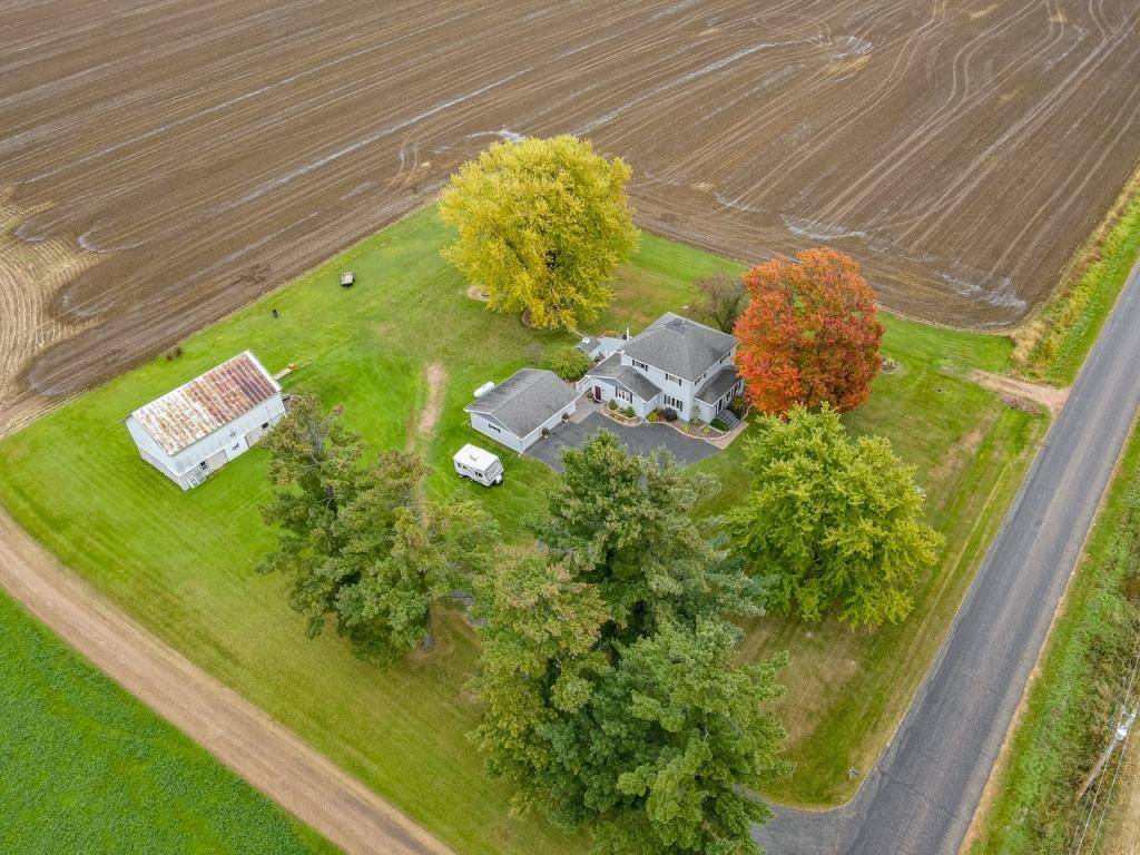 Colby, WI 54421,107420 HUCKLEBERRY ROAD