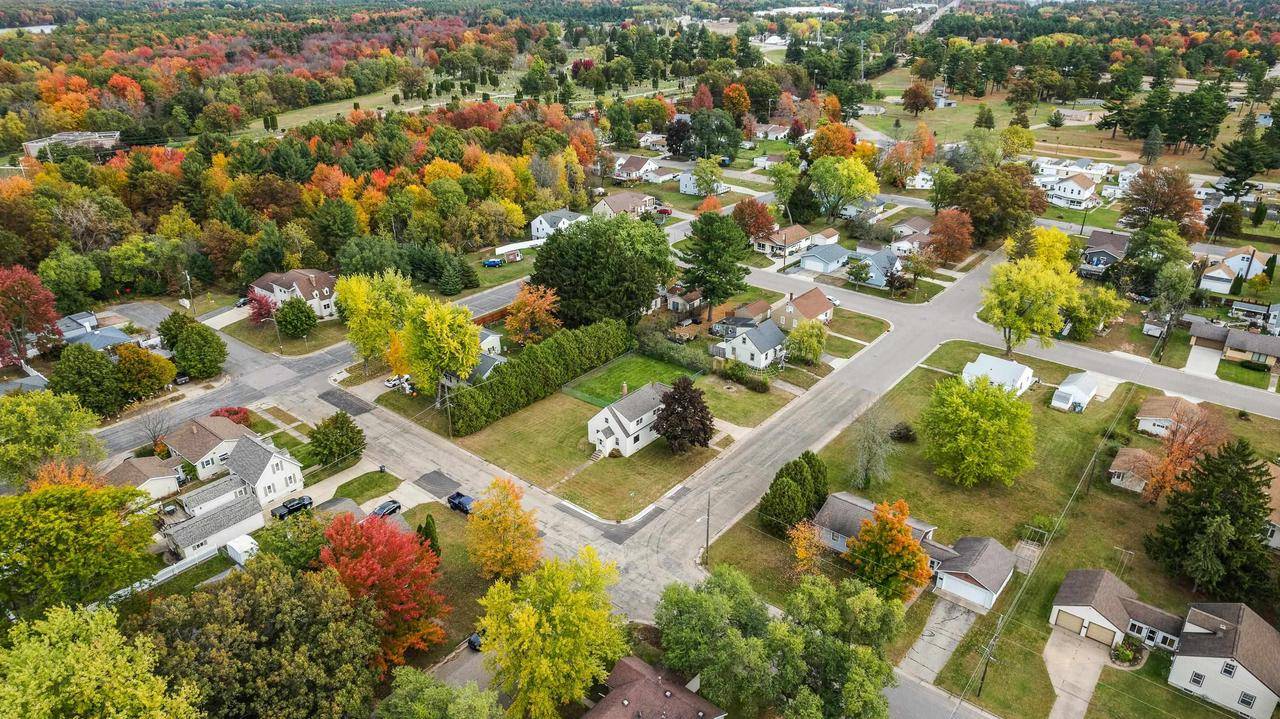 Wisconsin Rapids, WI 54494,1210 14TH STREET NORTH