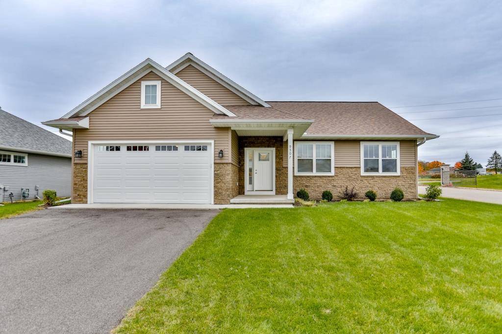 Weston, WI 54476,9507 EXCALIBUR DRIVE