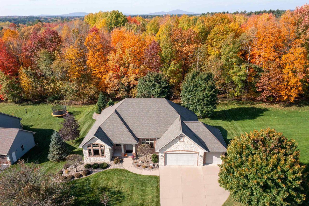 Weston, WI 54476,4504 ESTATE DRIVE
