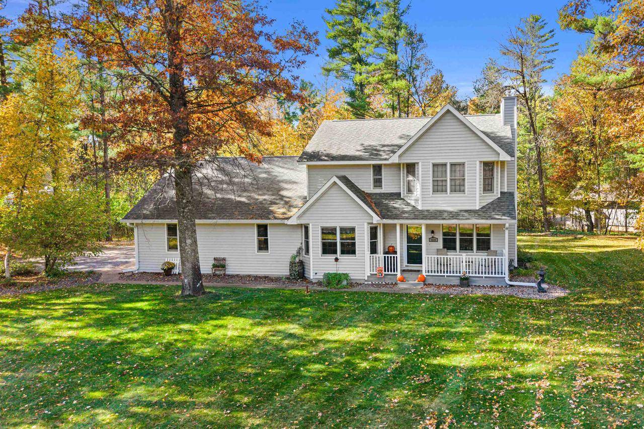 Wisconsin Rapids, WI 54494,3520 COACH LANTERN DRIVE