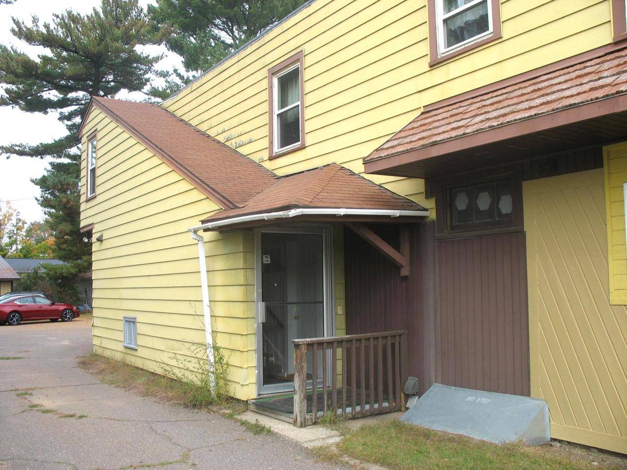 Schofield, WI 54476,1462 & 1464 GRAND AVENUE