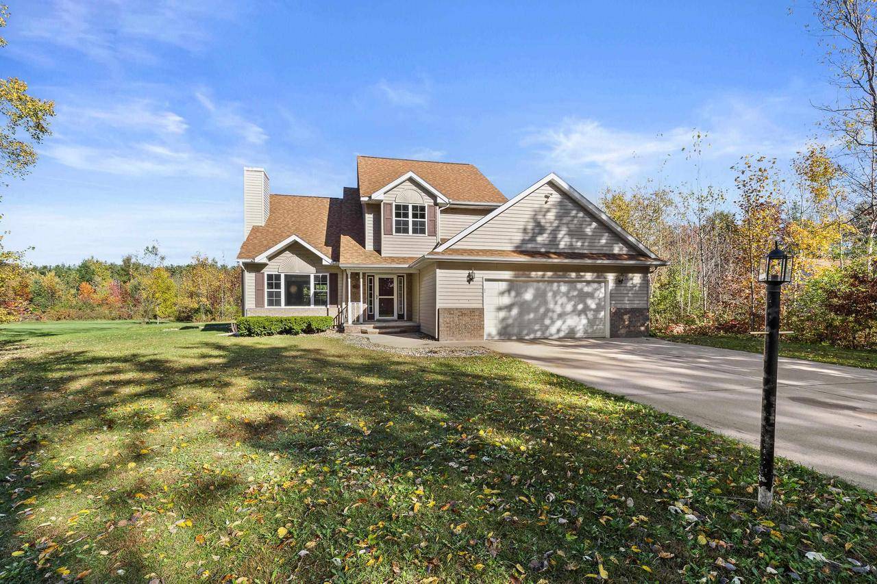 Plover, WI 54467,5558 JACKS DRIVE