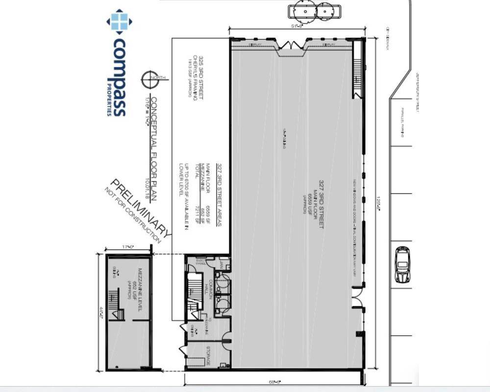 Wausau, WI 54403,327 3RD STREET