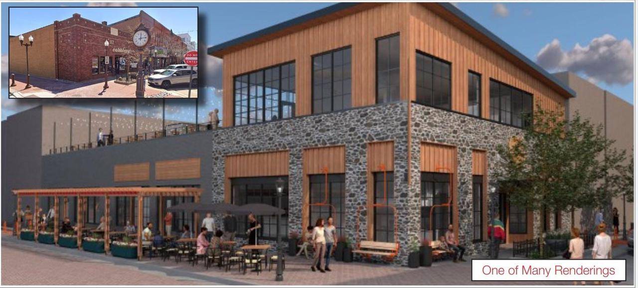 Wausau, WI 54403,327 3RD STREET