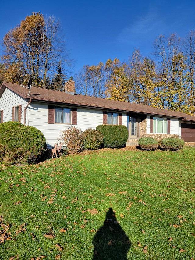 Hewitt, WI 54441,11207 MAIN STREET