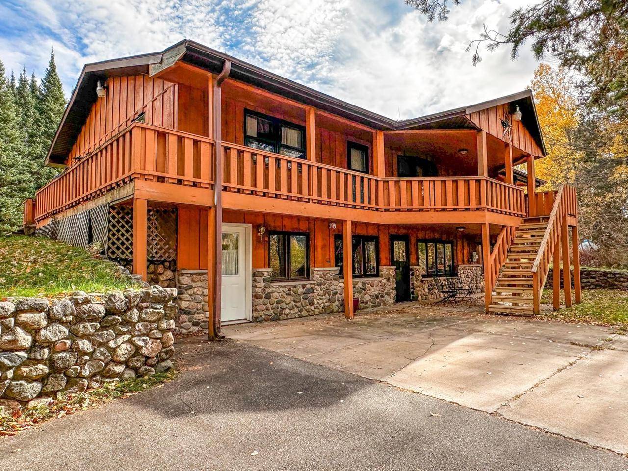 Butternut, WI 54514,N16344 KALEY ROAD