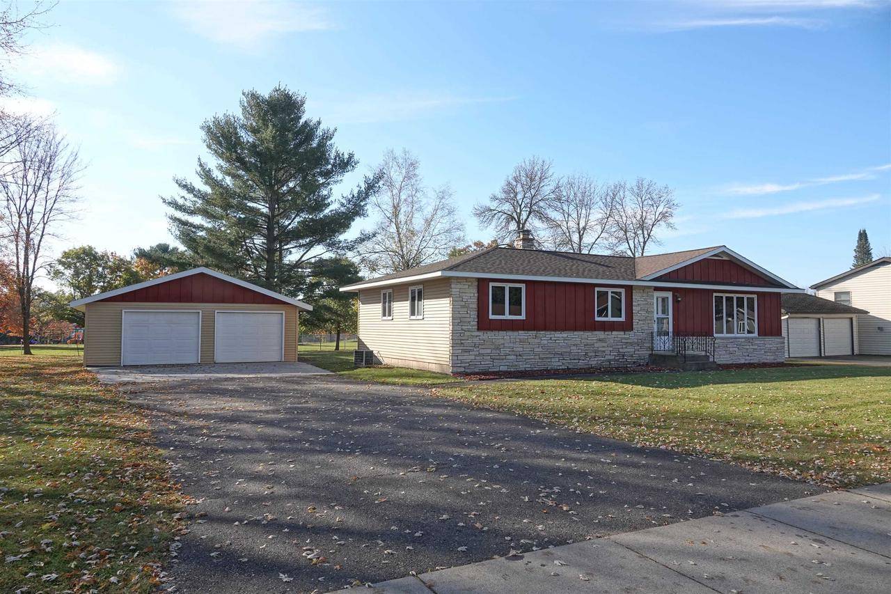 Medford, WI 54451,556 GRAHL STREET