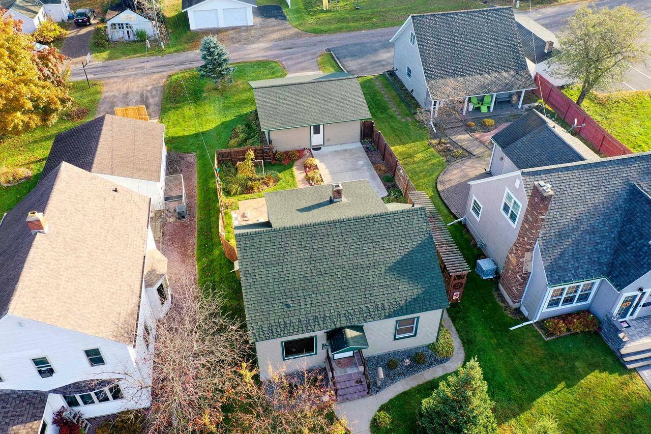 Medford, WI 54451,134 N THIRD STREET