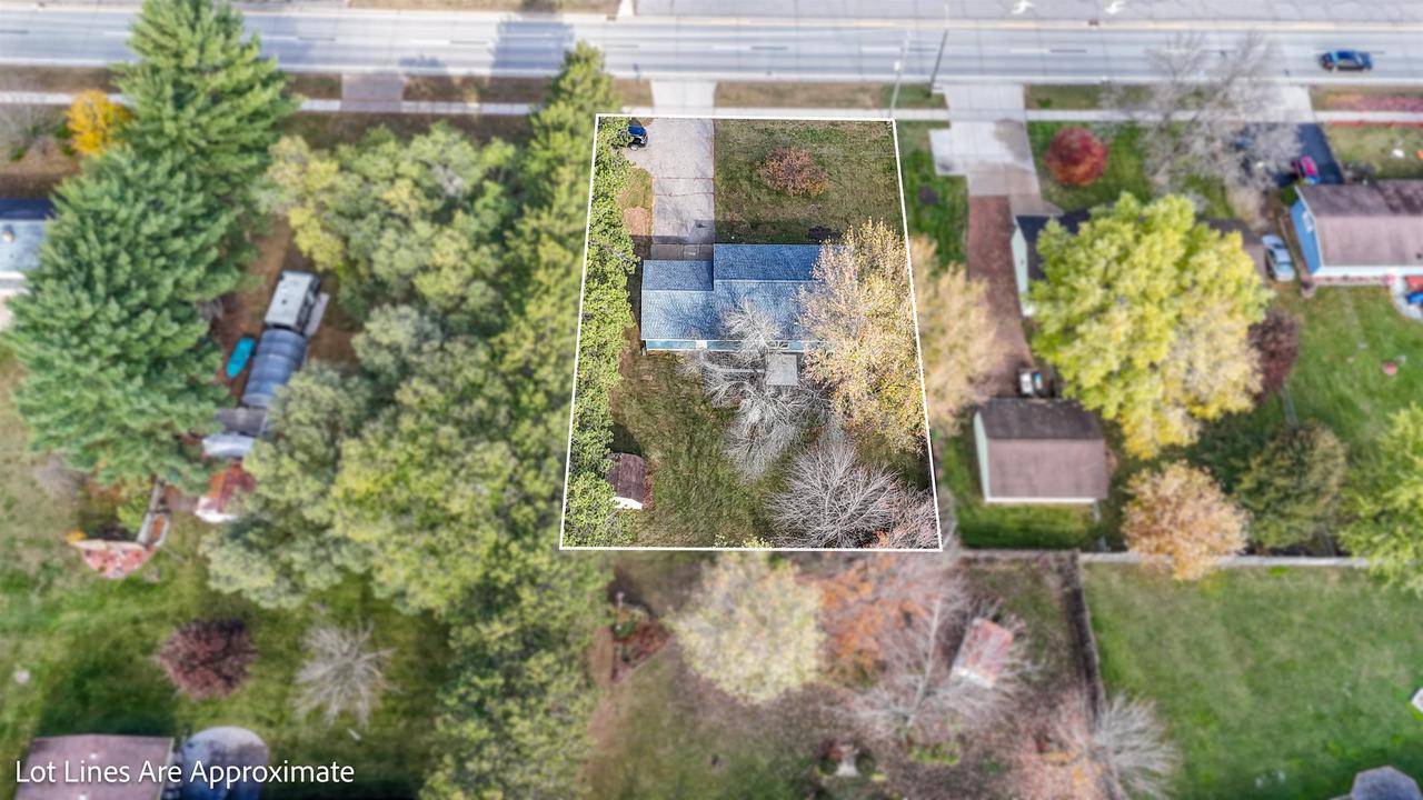 Plover, WI 54467,3661 PLOVER ROAD