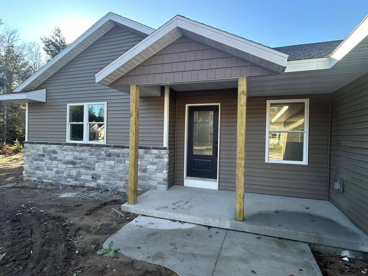 Wisconsin Rapids, WI 54494,4610 GRAND PINE DRIVE