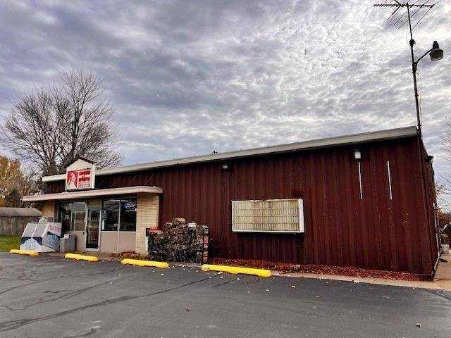 Loyal, WI 54446,503 E ELM DRIVE