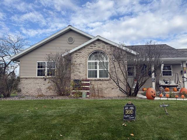 Mosinee, WI 54455,2126 SETTER DRIVE