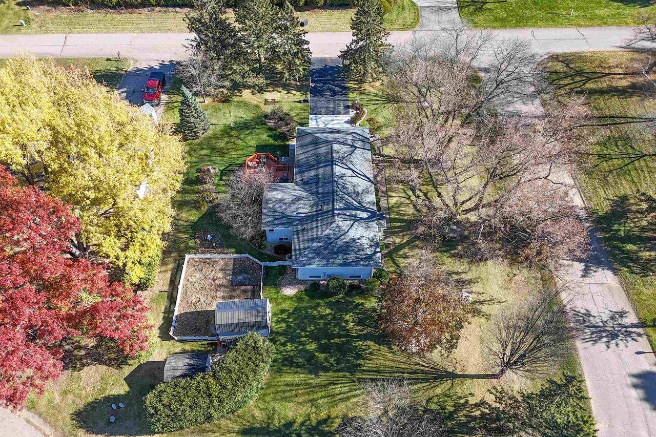 Wisconsin Rapids, WI 54494,1138 WEEPING WILLOW CIRCLE