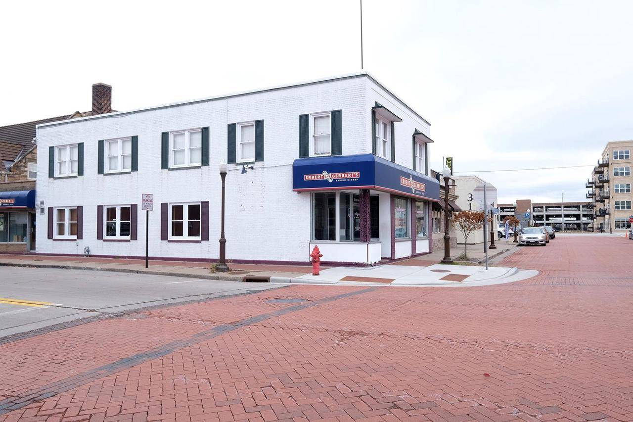 Wausau, WI 54403,329 N 4TH STREET