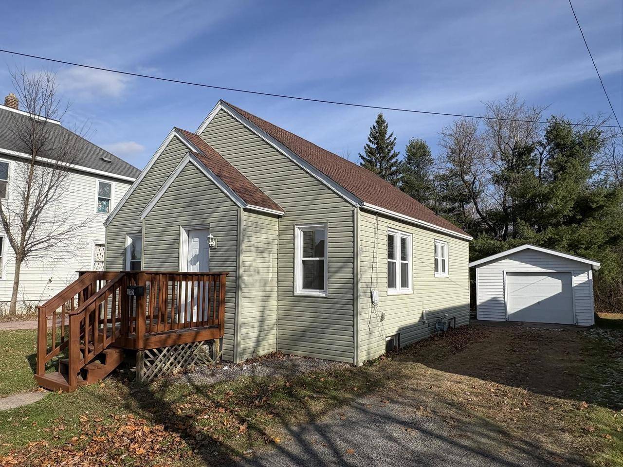 Wisconsin Rapids, WI 54495,820 10TH AVENUE NORTH