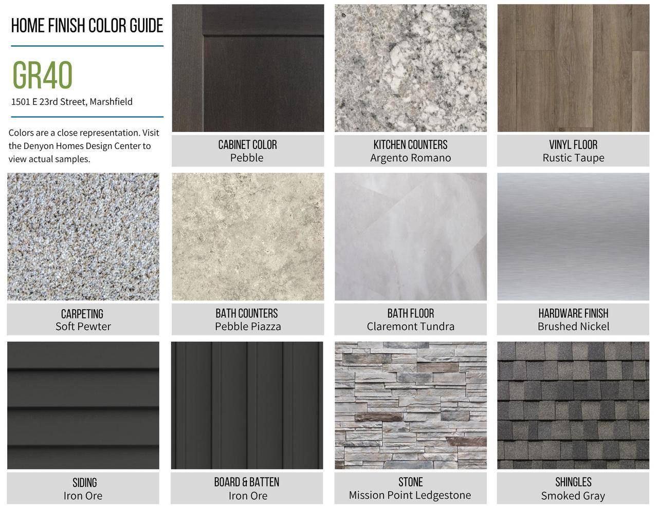 Marshfield, WI 54449,1501 E 23RD STREET