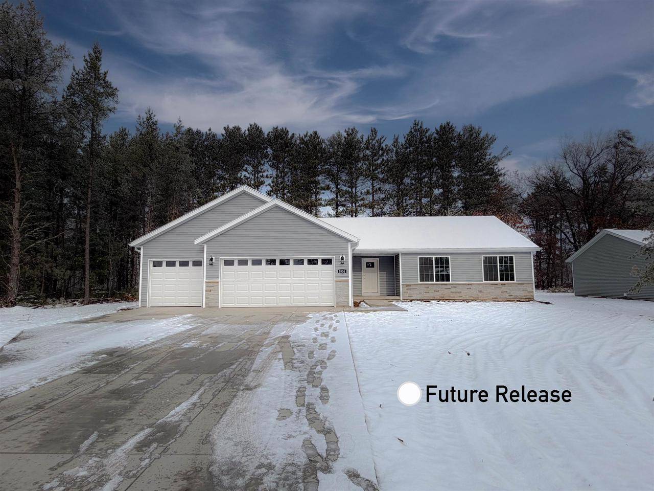 Stevens Point, WI 54482,Lot 7 EVELYN COURT