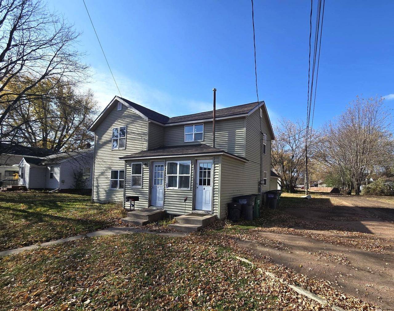 Wisconsin Rapids, WI 54495,511 N 7TH AVENUE