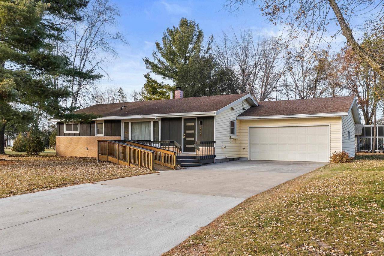 Stevens Point, WI 54481,3000 BELKE STREET