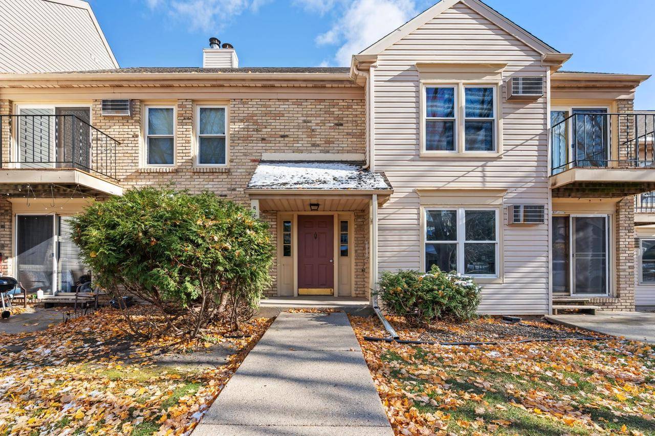 Madison, WI 53719,6710 PARK RIDGE DRIVE #Unit B
