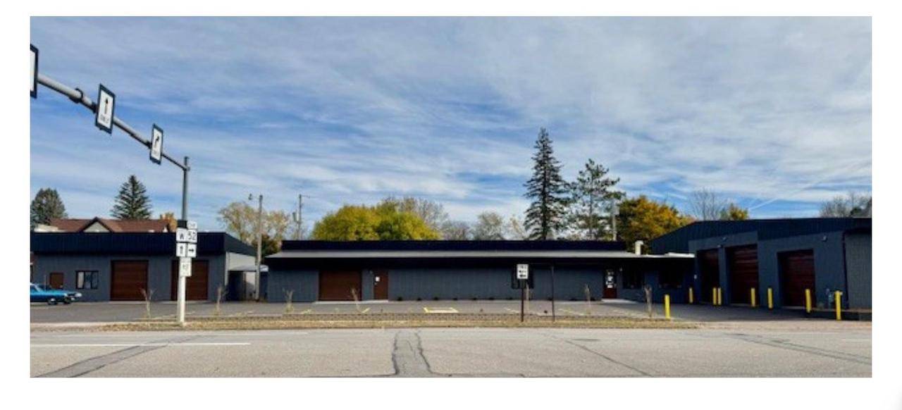 Wausau, WI 54403,2105 N 6TH STREET #North Shop 1,260 SF