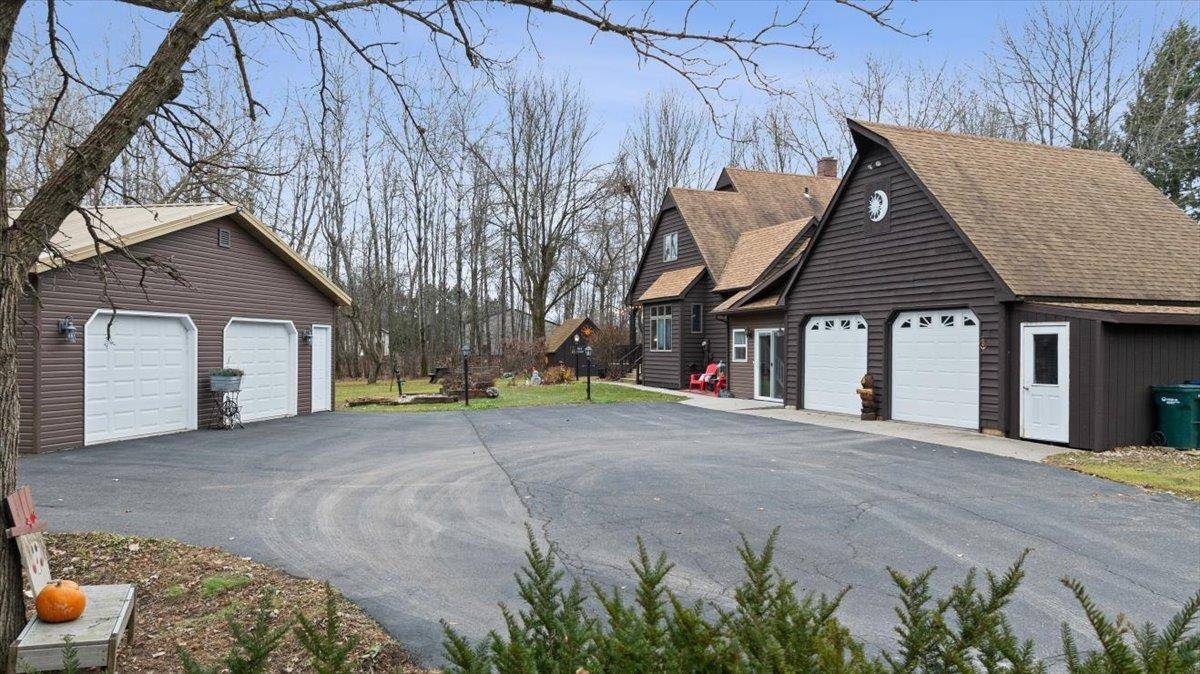 Marshfield, WI 54449,113955 ROMAN ROAD