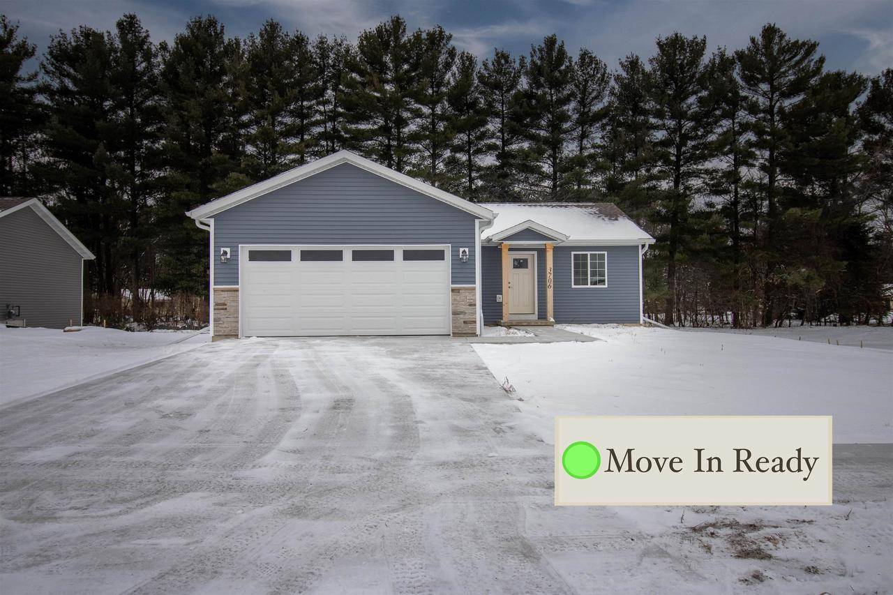 Weston, WI 54476,Lot 41 MUSKIE DRIVE