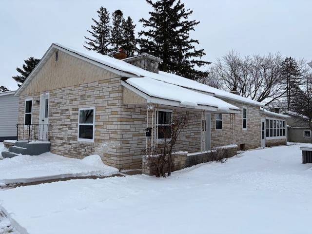 Marshfield, WI 54449,407 N VINE AVENUE