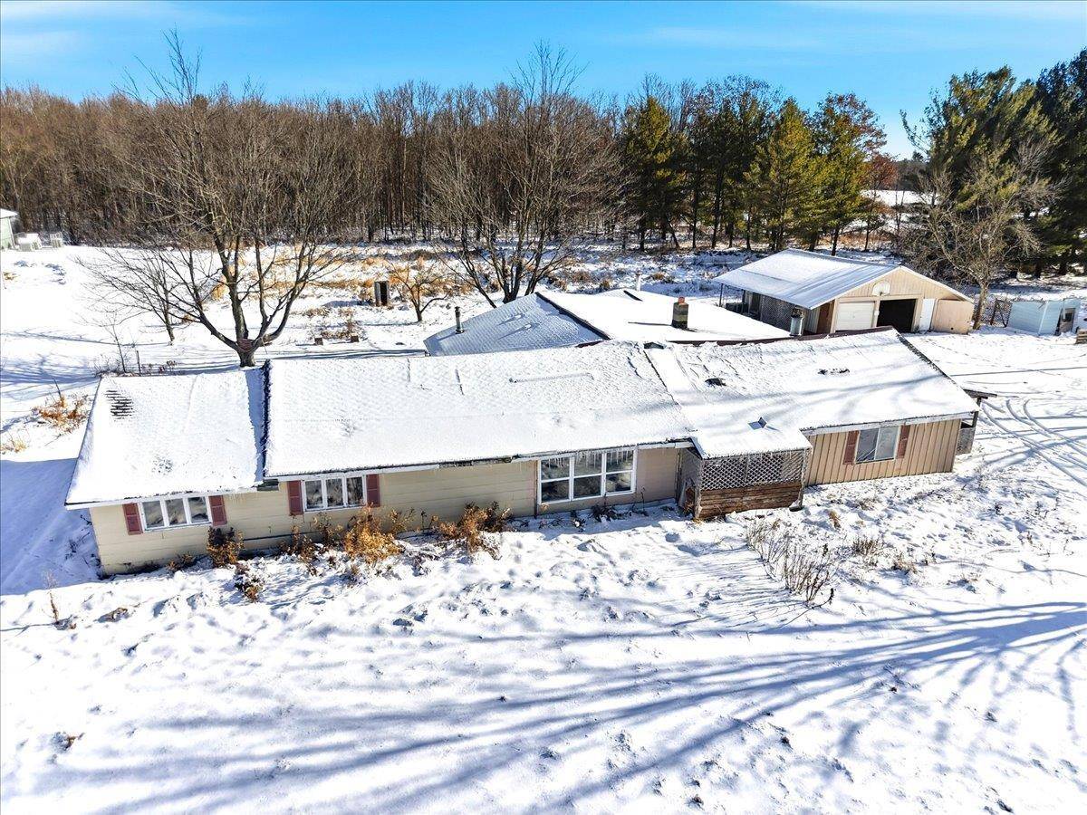 Pittsville, WI 54466,5876 CTH A