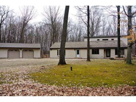 New London, WI 54961,W9786 BONNIN RD