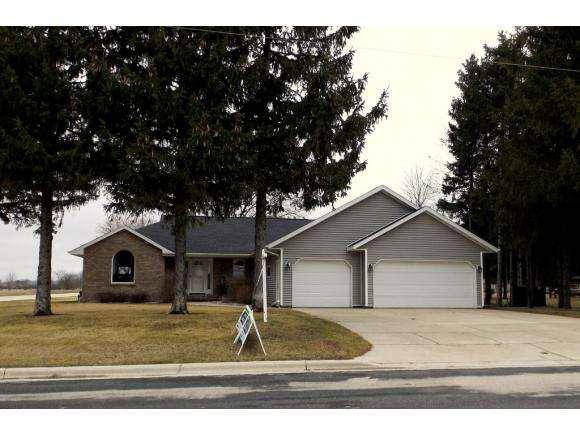 Reedsville, WI 54230,515 PARK ST #515