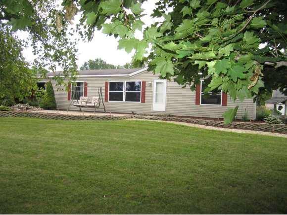 Van Dyne, WI 54979,W7589 TOWNLINE CR