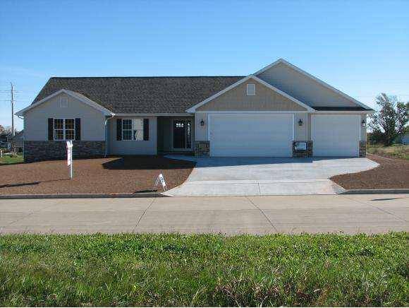 Kimberly, WI 54136,1215 BERKEN ST #1215