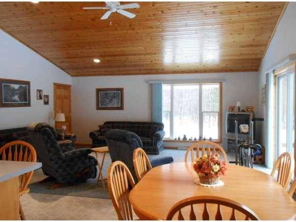 Athelstane, WI 54104,W13142 SCHUMAKER LN