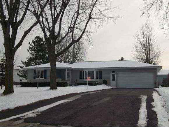 North Fond Du Lac, WI 54937,413 WINNEBAGO ST