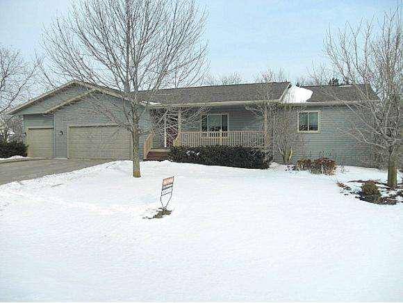 Larsen, WI 54947,8540 OLDE MARKET DR #8540