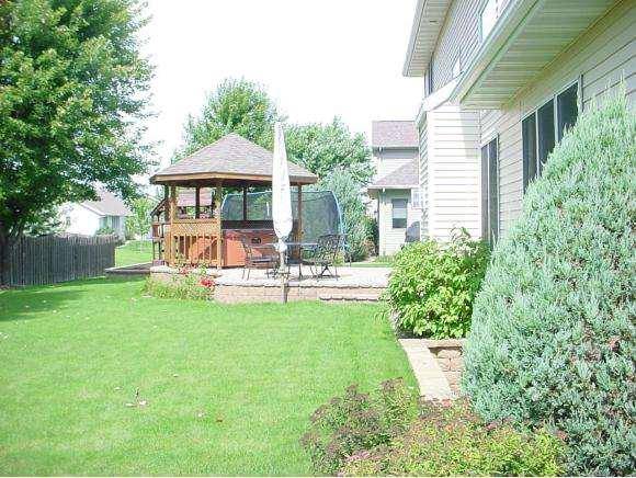 Appleton, WI 54913,7 PINTAIL PL #7