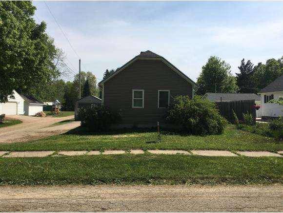 Bonduel, WI 54107,310 W GANSCHOW ST