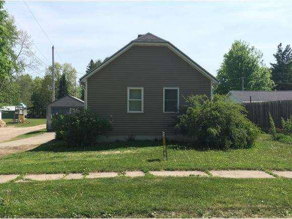 Bonduel, WI 54107,310 W GANSCHOW ST