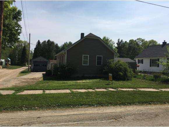 Bonduel, WI 54107,310 W GANSCHOW ST