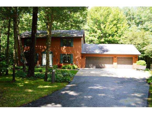 Sobieski, WI 54171,722 BUCKS LN